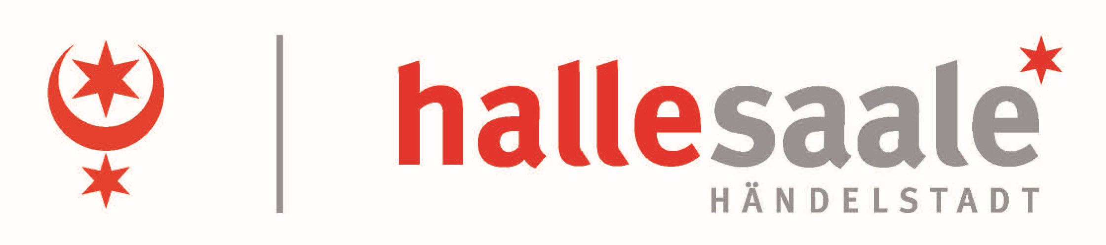 Logo Halle