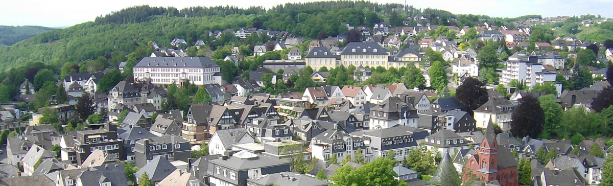 Banner Kreis Olpe